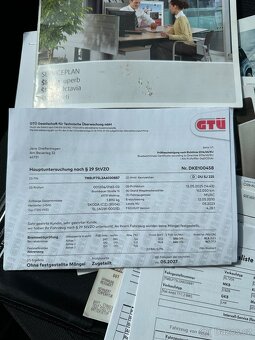 ŠKODA YETI 1.2 TSI-77KW-SERVISKA - 17