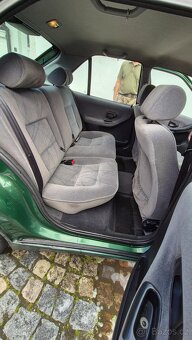 Peugeot 306 1.8i Cashemere - 17