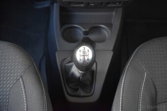 Dacia Dokker 1.6i SCe S&S ARCTICA ČR - 17