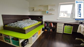 Pronájem rodinného domu, 170 m2 - Hluboká nad Vltavou, Žitná - 17