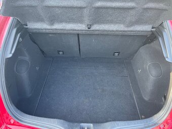 Honda Civic 1.8i, i-shift, 2008 - 17