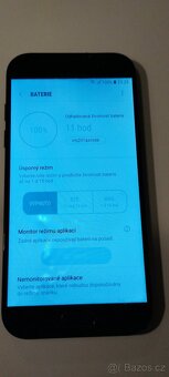 Prodám na náhradní díly Samsung Galaxy A5 (2017) - 17