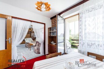 Prodej, domy/rodinný, 240 m2, 50303 Sendražice 14, Hradec Kr - 17