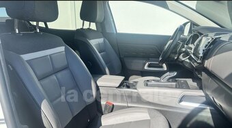 CITROEN C5 Aircross BlueHDi 130 S&S SHINE EAT8 06/2020 - 17