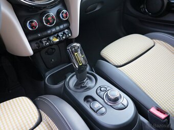 MINI COOPER EV r.v.11/2021 NAVI,LED,ALU - 17