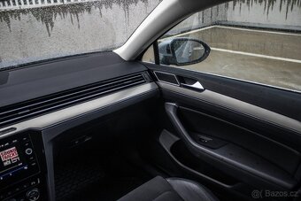 Volkswagen Passat B8 Busin.Hight / AJ NA SPLÁTKY/PROTIÚČET / - 17