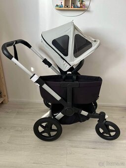 Bugaboo donkey - 17