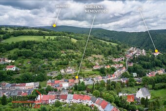 Pronájem, byty/1+1, 43 m2, třída Dukelských hrdinů 334, 3625 - 17