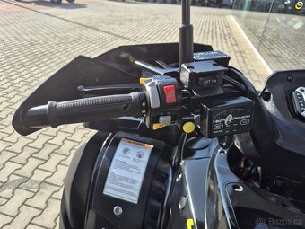 TGB Blade 1000i LTX EPS 4x4 - 17