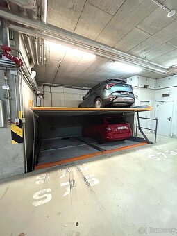 krásný byt 3+kk 70m2 v ul. Pod Kavalírkou, Praha 5 - Smíchov - 17