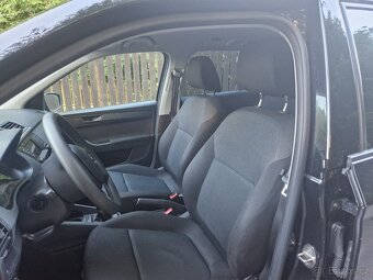 FABIA 1.0 TSi 70 kW, klima - 17