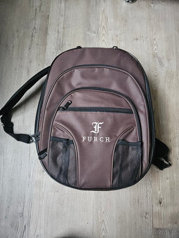 Nová celomasivní cestovní akustická kytara FURCH Little Jane - 17