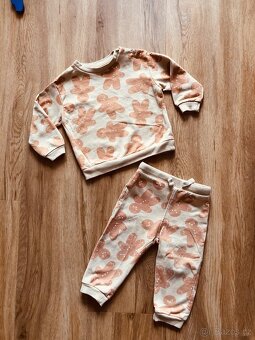 Oblečení Lindex aj. 74/80 - 17