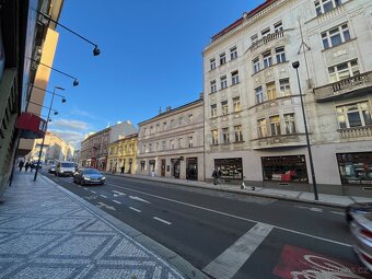 Prodej bytu 1+ kk 29 m², Praha 3 - Žižkov, ev.č. 01041-1 - 17