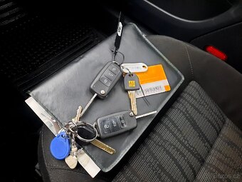 Škoda octavia 2.0tdi 103kw čr - 17