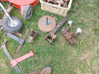 Prodám vari systém - 17