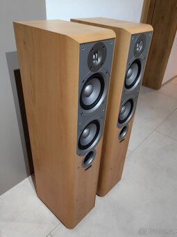 Infinity Primus - 17