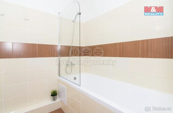 Prodej bytu 4+1, 83 m², Frýdek-Místek, ul. J. Božana - 17
