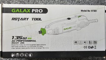 Aku vrtačka pro bat. Makita 18V, WiFi PIR SENZ,kleště,bruska - 17