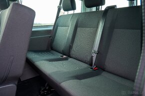 Volkswagen Transporter, T6.1 Long 2.0TDI 110kW,DSG,DPH - 17