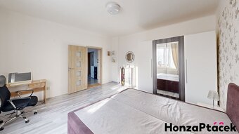 Prodej, dvougenerační rodinný dům, Městec Králové, okr. Nymb - 17