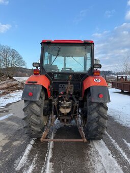 ZETOR 7341 SUPER TURBO ORIGO - 17