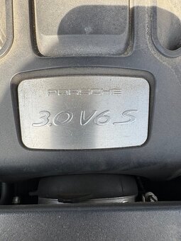 Porsche Macan 3.0 V6 S - 17