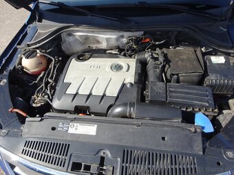 VW Tiguan 2.0 TDI 4x4 r.v.2009 (103 KW)  AUTOMAT - 17