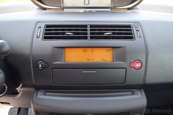 ►►Citroën C4 1.4 i 65KW DIGIKLIMA NOVÁ STK◄◄ - 17