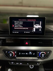 Audi A5 Sportback 2.0 TFSI quattro 3xSline - 17