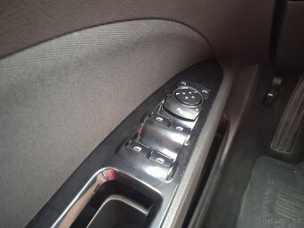 FORD MONDEO KOMBI 1,5 +CNG118Kw,rv2017,AUTOMAT,XENON,LED,ALU - 17