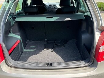 Skoda Fabia Combi TSI 63kW 110tkm - 17