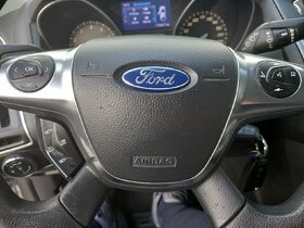 FOCUS COMBI 1,6i 110 KW KLIMA NAVIGACE - 17