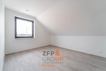 Prodej nízkoenergetického domu s rekuperací a vlastní elektr - 17