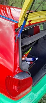 VW Polo 6n2 Harlekyn ☆ replika - 17