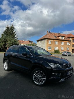 Seat ateca - 17