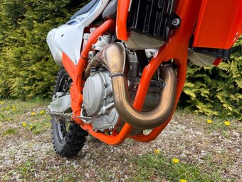 KTM 450 SX-F 2022 - 17