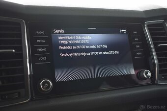 Škoda Kodiaq 2.0TDi.110kW.DSG.NAVI.SERVIS ŠKODA - 17