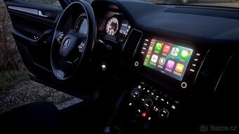 Kodiaq 2.0tdi 7mist rv2021 Navigace Parktronik Kamera - 17