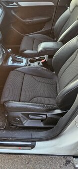 Audi Q3,  2.0 TDi,  130 kw - 17