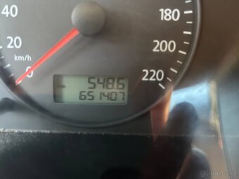 Vw Transporter  1.9 TDI T5 - 17