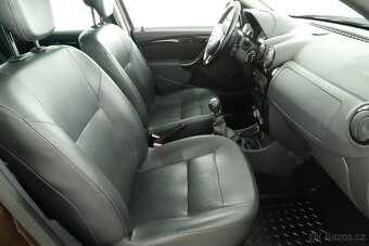 Dacia Duster 1.6 16V 4x4, 2010, 184 851 km - 17