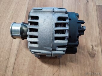 Škoda SCALA /FABIA IV/ KAMIQ/ OCTAVIA IV - díly z vozu - 17