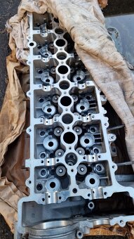 BMW X5 3.0d 160KW E53 ND z tohoto vozu - 17