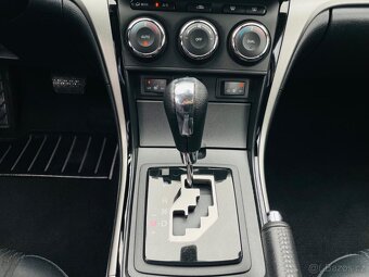 Mazda 6 2.0i 114KW AUTOMAT SENZORY VÝHŘEV TAŽNÉ - 17