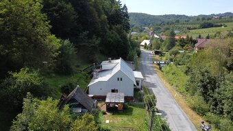 prodej rodinného domu v Kašavě - 17