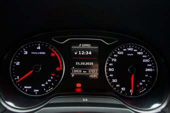 Audi A3 8V 2.0 TDI S tronic - 17