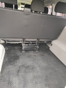 Prodám VW T6 Long 9mist - 17
