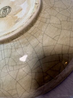 PRIMAVERA LONGWY 1925, "Baigneuses et gazelle" - 17