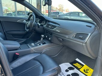 Audi A6 Allroad 2015 - 17